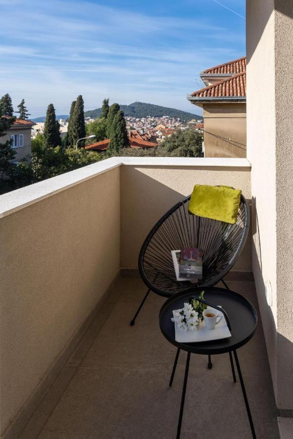 Roof 69 Rooms Spalato Esterno foto